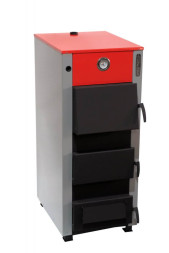Твердотопливный котел НМК Sunfire 45
